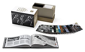 【中古】Criterion Collection: 100 Years of Olympic Films [DVD] [Import]