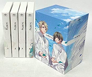 新規購入 ノルン ノネット 限定版 Box付き マーケットプレイス Dvd 全4巻セット 新着商品 Erieshoresag Org