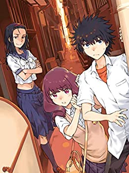 中古 Amazon Co Jp限定 とある科学の一方通行 全3巻セット 発売日順次お届け セット購入特典 オリジナルラジオcd アニメ描き下ろし全巻収納box Cgco Org