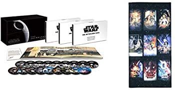 正規品 中古 Amazon Co Jp限定 スター ウォーズ スカイウォーカー サーガ 4k Uhd コンプリートbox 丸眞コラボレーション企画 オリジナルレジャーバスタ Come To Store 最安値に挑戦 Erieshoresag Org