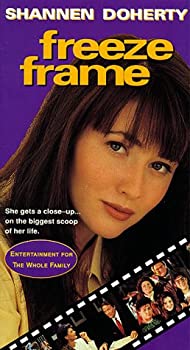 【中古】Freeze Frame [VHS]
