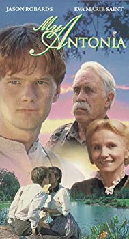 【中古】My Antonia [VHS]｜Come to Store