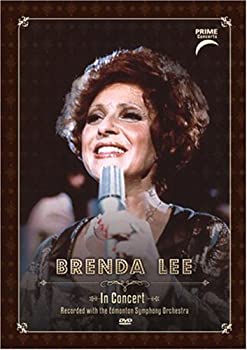 【中古】In Concert [DVD] [Import]
