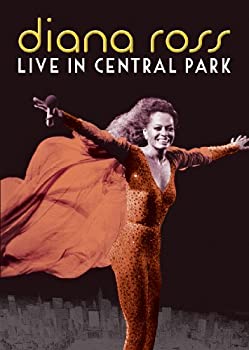 【中古】Live in Central Park [DVD] [Import] 17,646円