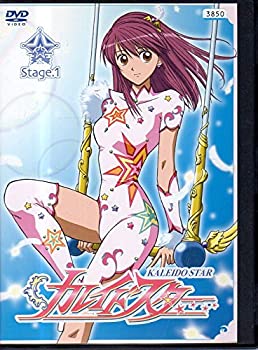 【中古】カレイドスター 新たなる翼 [レンタル落ち] 全16巻セット｜Come to Store