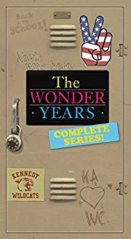 【中古】Wonder Years: Complete Series [DVD]｜Come to Store 103,828円