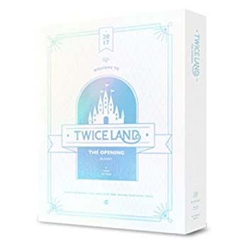 【中古】Twiceland: the Opening Concert/ [Blu-ray]｜Come to Store