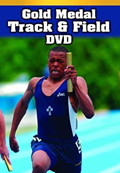 【中古】Gold Medal Track & Field [DVD]｜Come to Store