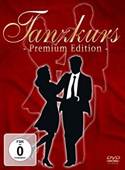 【中古】Tanzkurs Premium Edition [DVD] [Import]｜Come to Store 23,299円