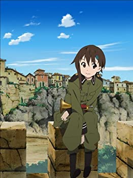 【中古】ソ・ラ・ノ・ヲ・ト 【完全生産限定版】 全7巻セット [ Blu-rayセット]｜Come to Store