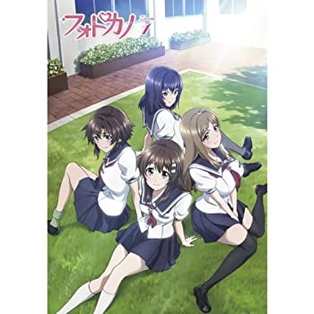 【中古】フォトカノ ZOOM 全7巻セット [ Blu-rayセット]｜Come to Store