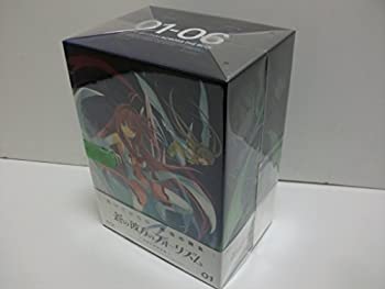 【中古】蒼の彼方のフォーリズム 初回生産限定版 Blu-rayセット｜Come to Store