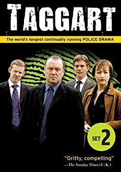 【中古】TAGGART SET TWO|Come to Store