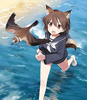 【中古】ブレイブウィッチーズ (初回限定版) 全6巻セット [ Blu-rayセット]｜Come to Store 19,071円