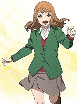 中古 Tvアニメ Orange Blu Ray 初回生産限定版 全7巻セット マーケットプレイス Blu Rayセット tj Jp