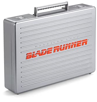 【中古】Blade Runner [DE] [BOX] [Blu-Ray]+[DVD] (No English version)｜Come to Store