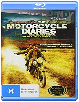 【中古】MOTORCYCLE DIARIES (2004)｜Come to Store 18,951円