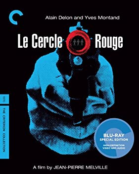 【中古】Le Cercle Rouge (The Criterion Collection) [Blu-ray]｜Come to Store