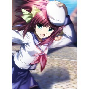 【中古】Angel Beats! エンジェル ビーツ! 全7巻セット [ DVDセット]