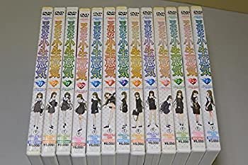 【中古】天使な小生意気 全13巻セット [ DVDセット]｜Come to Store