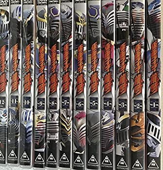 中古 仮面ライダー龍騎 全12巻セット マーケットプレイス Dvdセット Painfreepainrelief Com