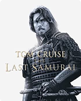 【中古】The Last Samurai - Premium Collection Steelbook (Blu-ray + UV Copy) [2012] [｜Come to Store