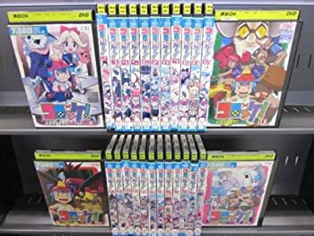 【中古】コロッケ！ [レンタル落ち] (全27巻) [ DVDセット商品]｜Come to Store