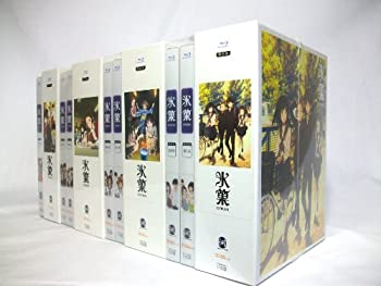 【中古】氷菓 全11巻セット [ Blu-rayセット]｜Come to Store