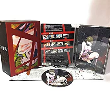 【中古】009-1 ゼロゼロナインワン 全6巻セット [ DVDセット]｜Come to Store