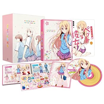 【中古】さくら荘のペットな彼女 全8巻セット [ DVDセット]｜Come to Store