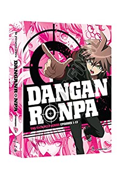 【中古】Danganronpa: Complete Series/ [Blu-ray] [Import]｜Come to Store