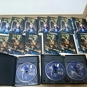 【中古】独眼竜政宗 完全版 [レンタル落ち] 全13巻セット｜Come to Store