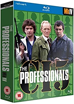 【中古】The Professionals: Mk IV [Blu-ray] 47,889円