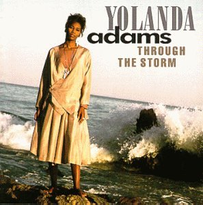 【中古】Through the Storm