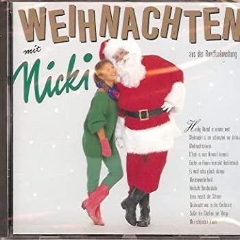 【中古】Weihnachten Mit Nicki｜Come to Store