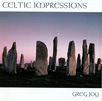 【中古】Celtic Impressions