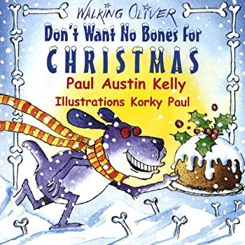 【中古】Dont Want No Bones for Christmas｜Come to Store