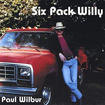 【中古】Six Pack Willy|Come to Store