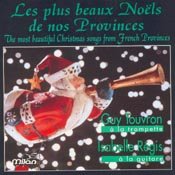 【中古】Les Plus Beaux Noels de Nos Provinces｜Come to Store