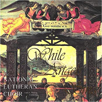 【中古】While Angels Sing|Come to Store