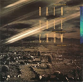 【中古】Rain Tree Crow｜Come to Store