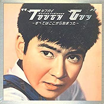 【中古】TOUGH GUY