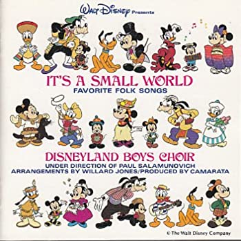 宅送 中古 ディズニーの小さな世界 楽天 Guaranteedppc Com