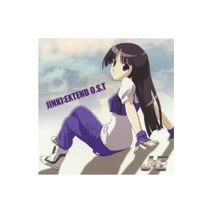 【中古】JINKI:EXTEND オリジナルサウンドトラック|Come to Store