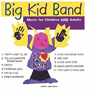 【中古】Big Kid Band