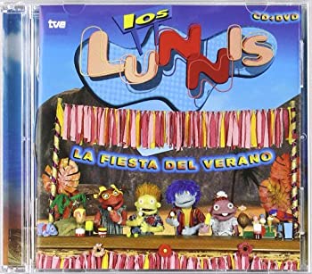 【中古】La Fiesta Del Verano