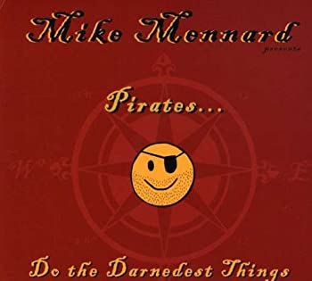 【中古】Pirates Do the Darnedest Things