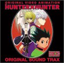 【中古】ハンター&times;ハンターOVAサントラ｜Come to Store 7,421円