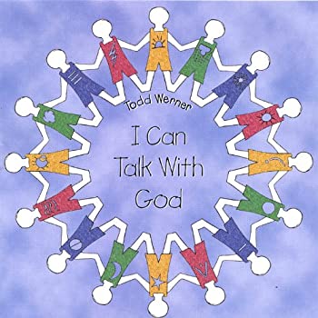 【中古】I Can Talk With God｜Come to Store