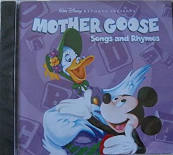 【中古】Mother Goose Songs & Rhymes｜Come to Store 22,515円